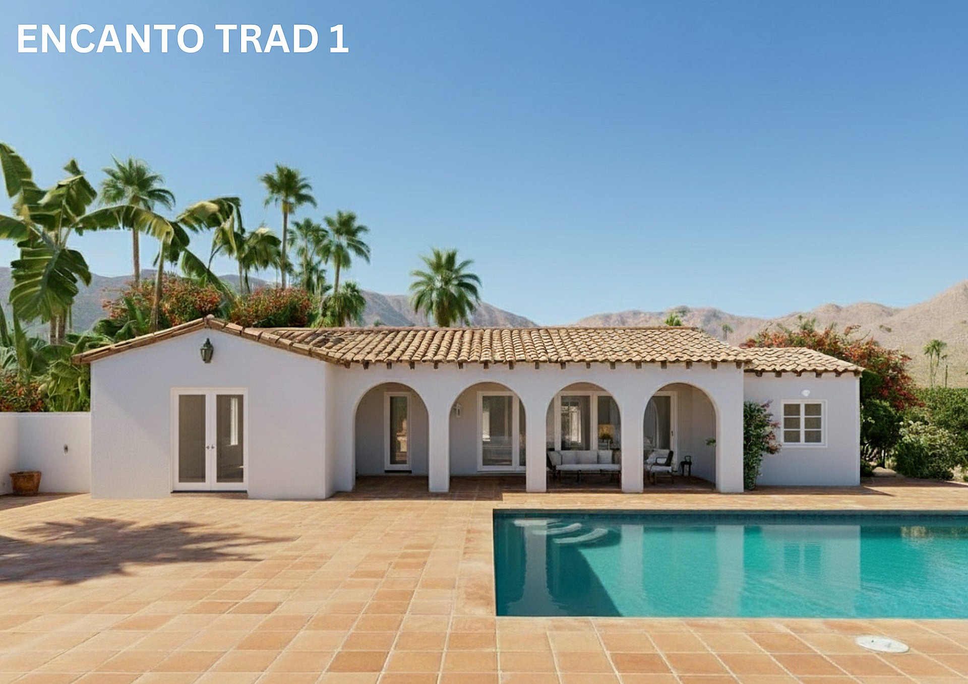 Villa in Pinoso (Alicante) Villa in Pinoso (Alicante)