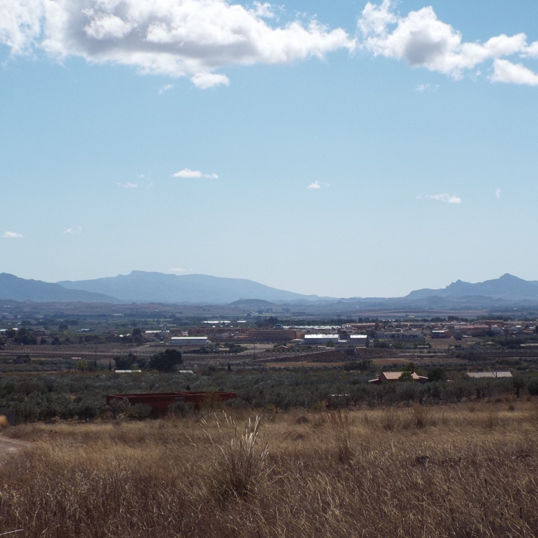 Grundstück in Caudete (Albacete)