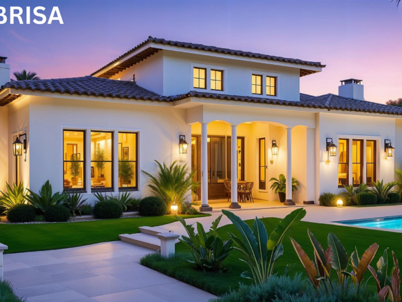 Villa in Pinoso (Alicante)