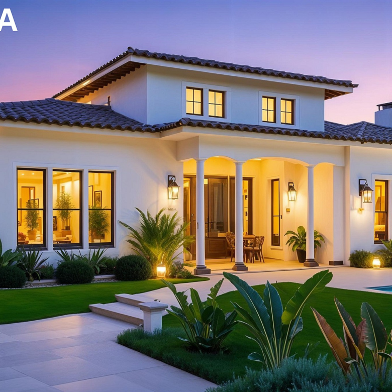 Villa in Pinoso (Alicante)