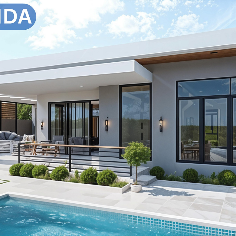 Villa in Pinoso (Alicante)