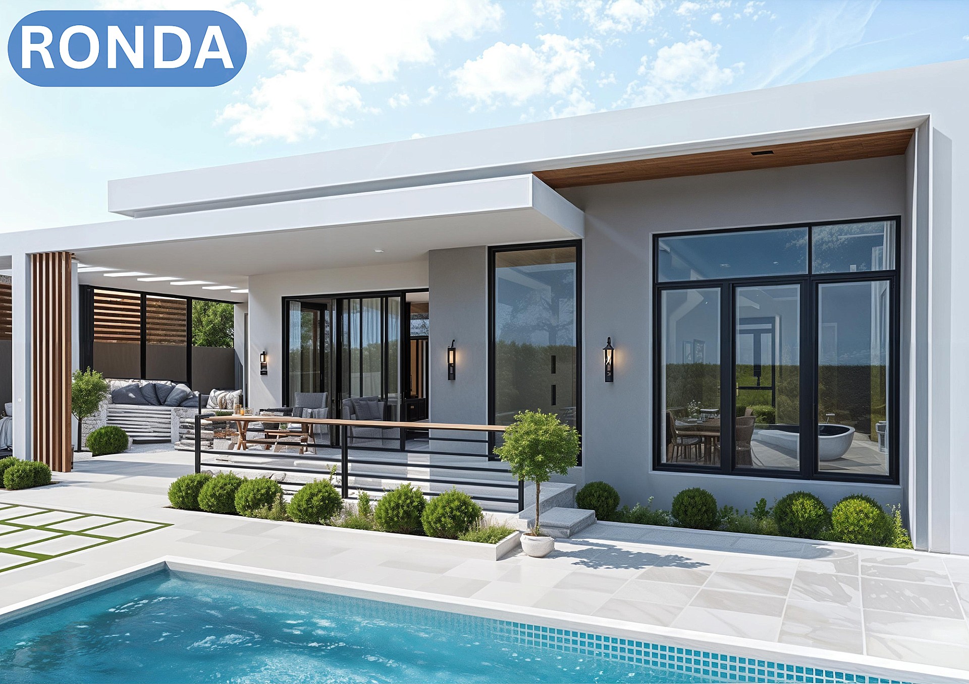 Villa in Pinoso (Alicante) Villa in Pinoso (Alicante)