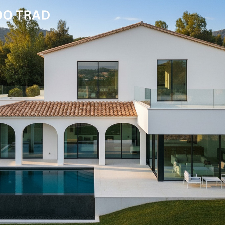 Villa in Pinoso (Alicante)