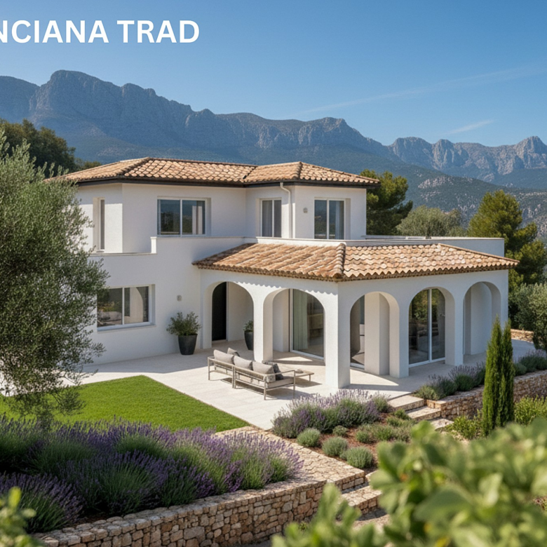 Villa in Pinoso (Alicante)