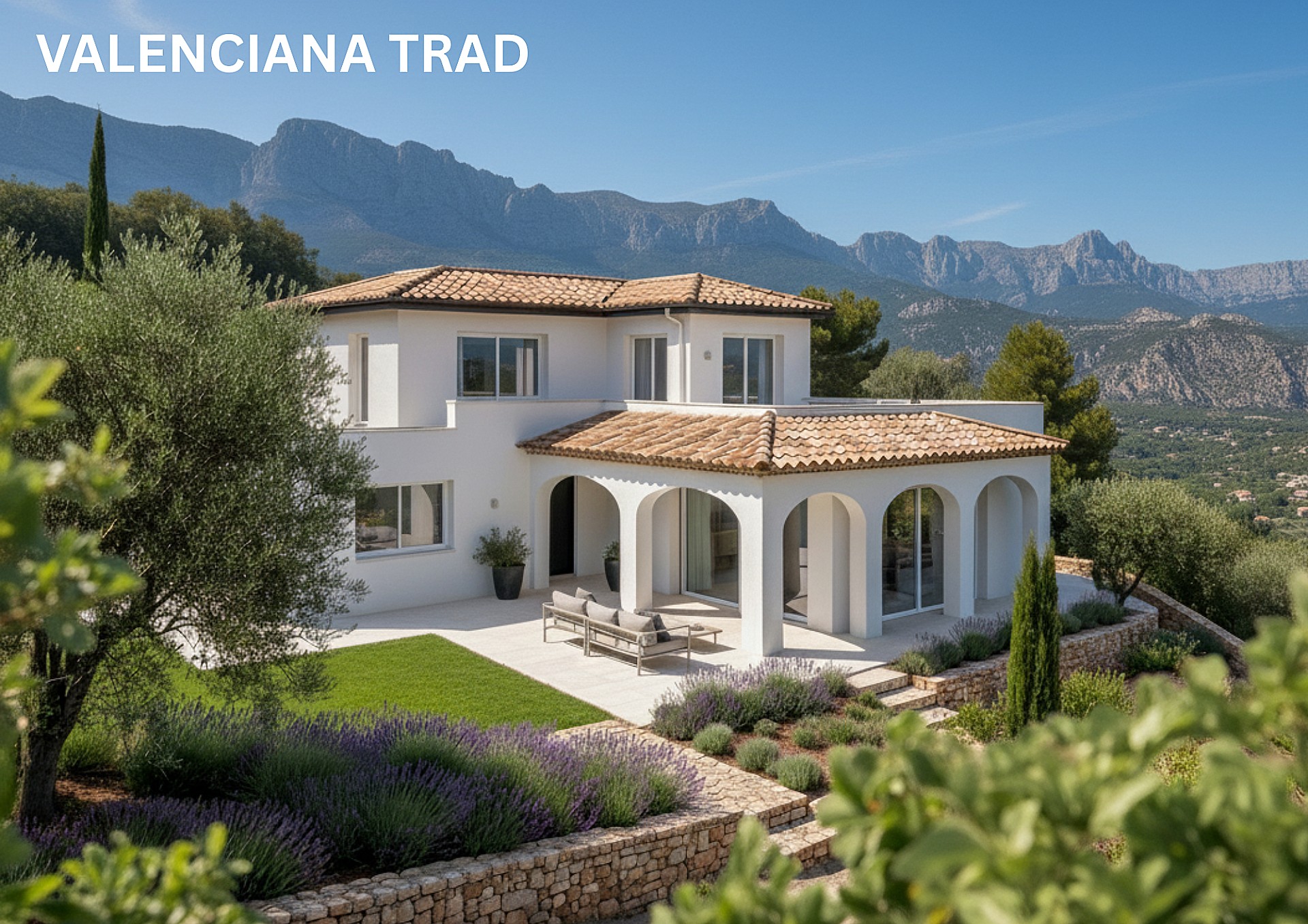 Villa in Pinoso (Alicante) Villa in Pinoso (Alicante)