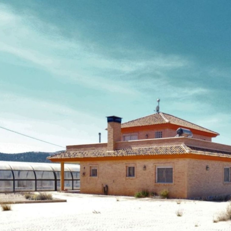 Villa in Cañada Del Trigo (Murcia)