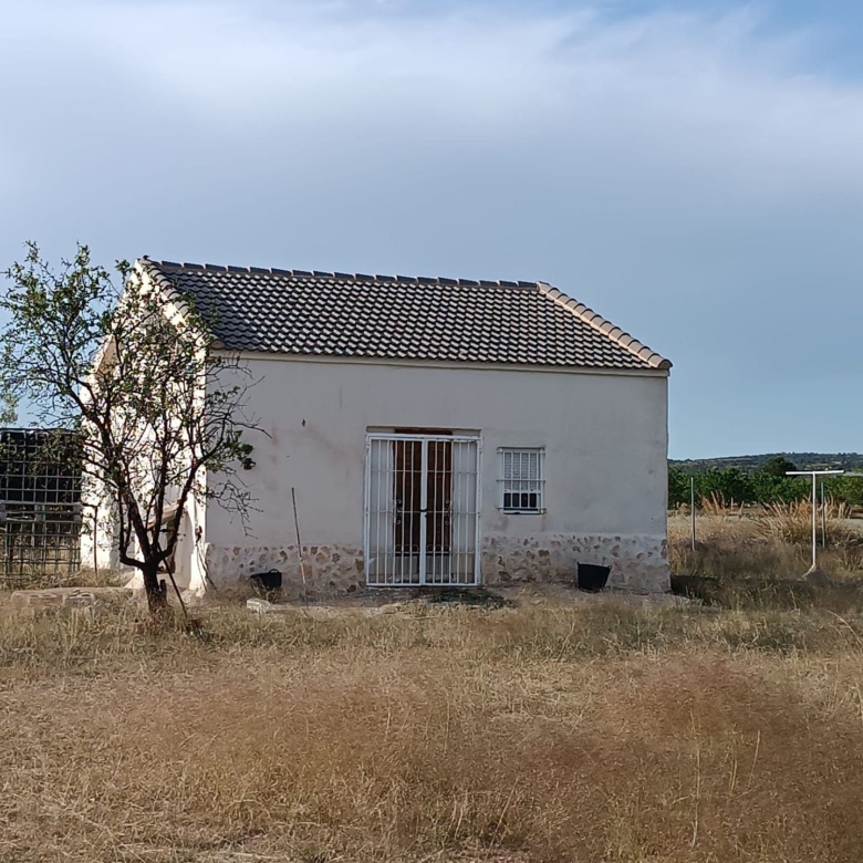 Landhaus in Yecla (Murcia)