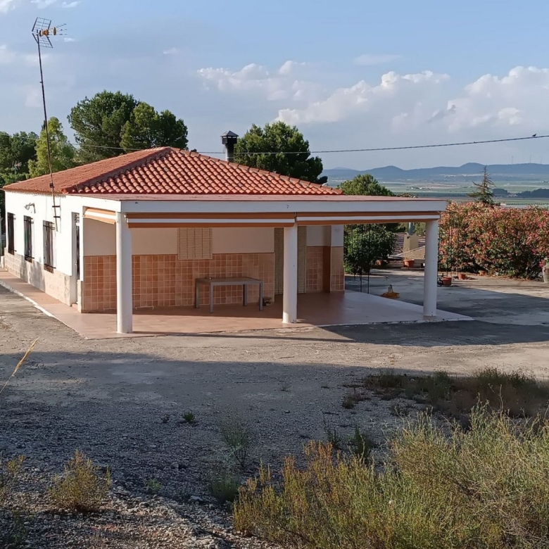 Villa in Yecla (Murcia)