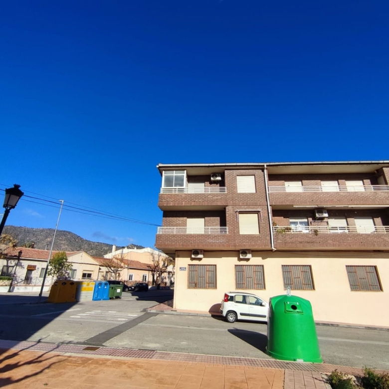 Apartment in Salinas (Alicante)