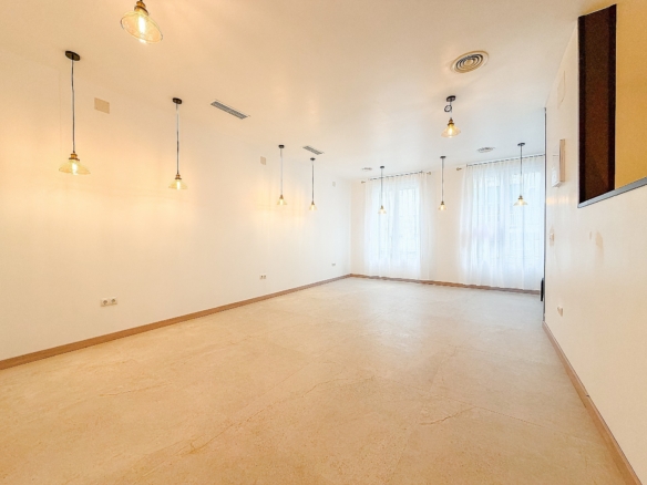 Apartment in Elche (Alicante)