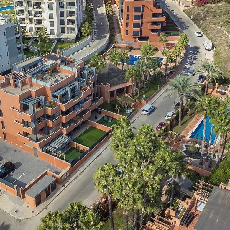 Apartment in Orihuela (Alicante)