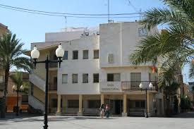 Fincabien Home 38 Albatera