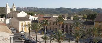 Fincabien Home 45 Alguena