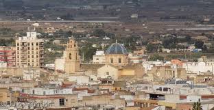 Fincabien Home 15 Aspe