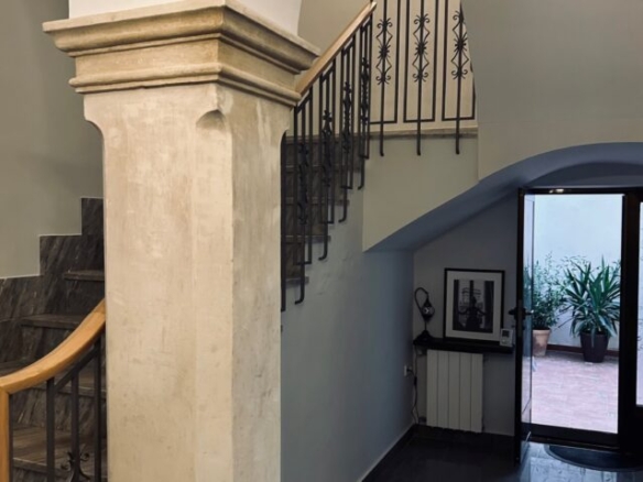 Town House in Monovar (Alicante)