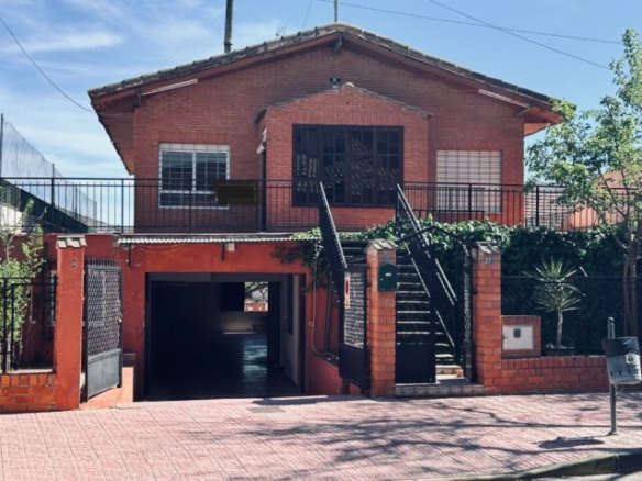 Villa in Hondon De Los Frailes (Alicante)