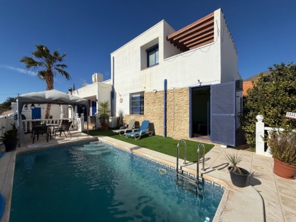 Villa in Fortuna (Murcia)