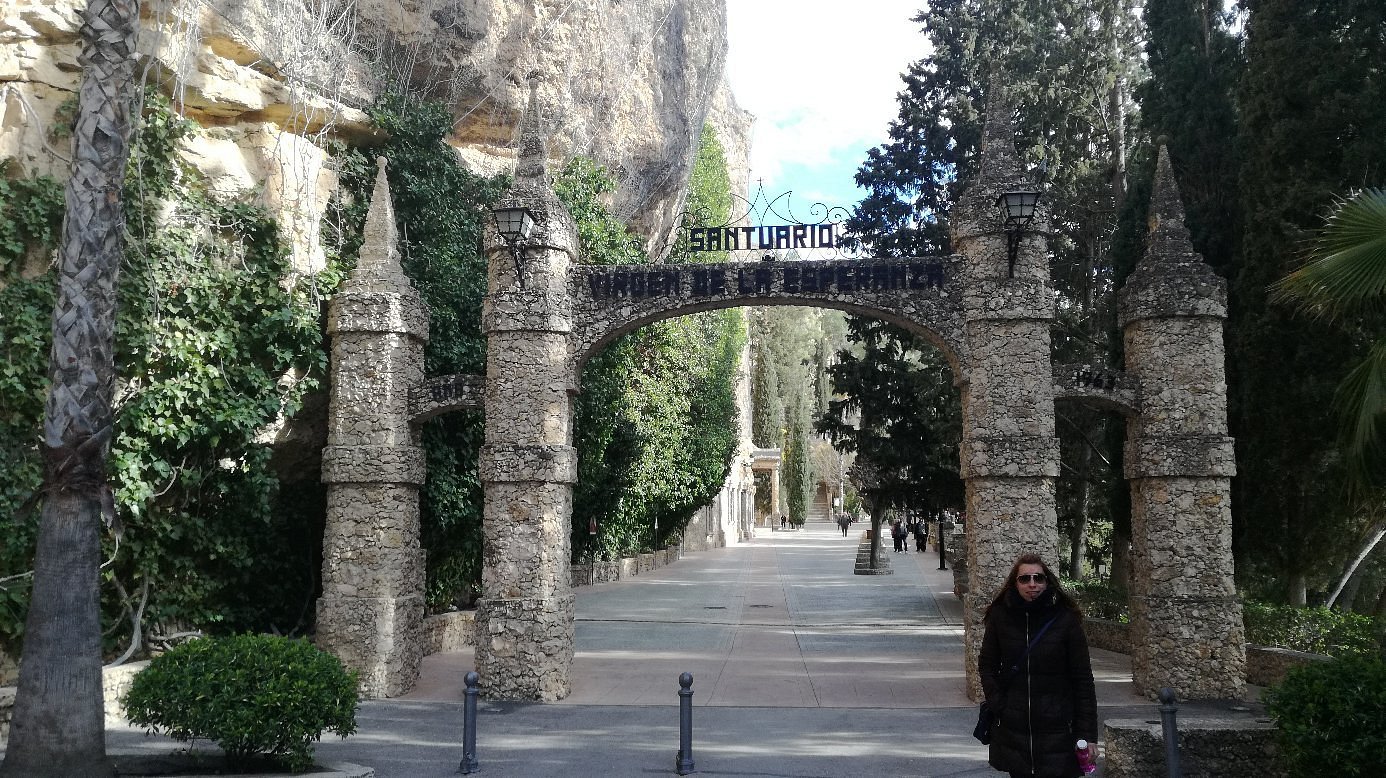 Fincabien Home 29 Calasparra