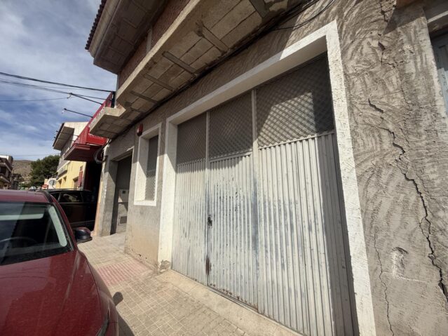 Town House in La Romana (Alicante)