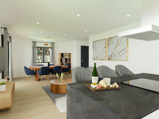 Urb La Montañosa – 5