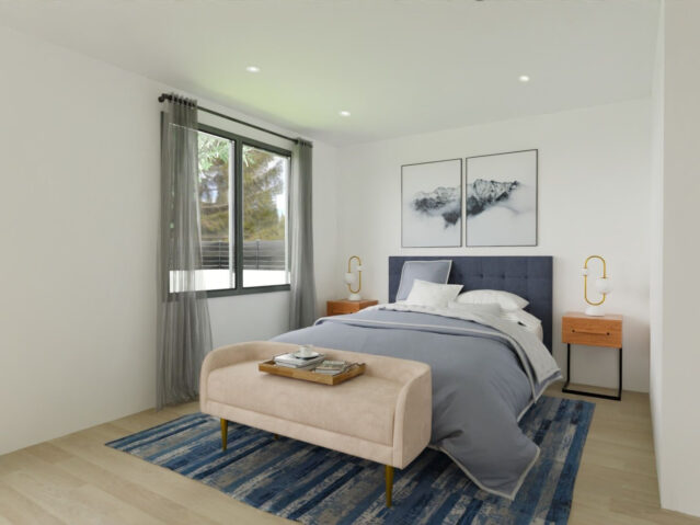 Urb La Montañosa – 11