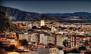 Fincabien Home 27 Orihuela