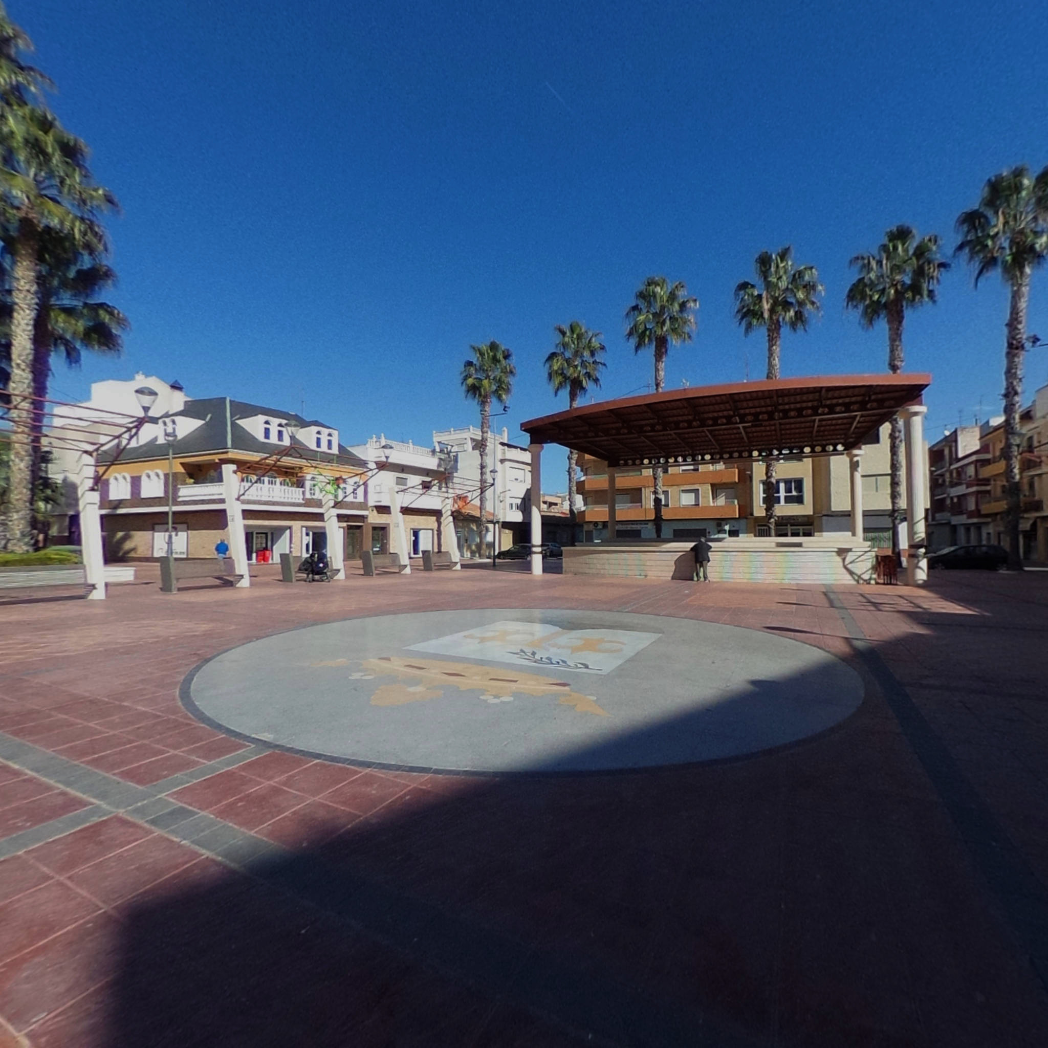 Fincabien Home 41 Rafal