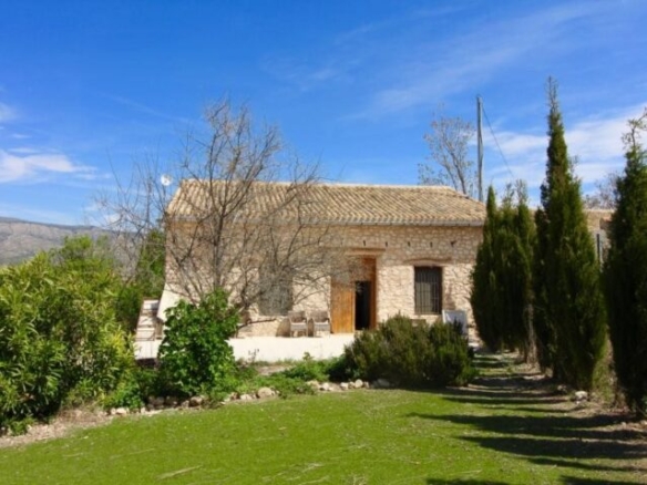 Villa in Torre Del Rico (Murcia)