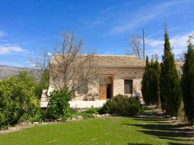 Villa in Torre Del Rico (Murcia)