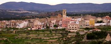 Fincabien Home 40 Tibi