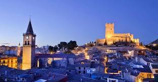 Fincabien Home 16 Villena