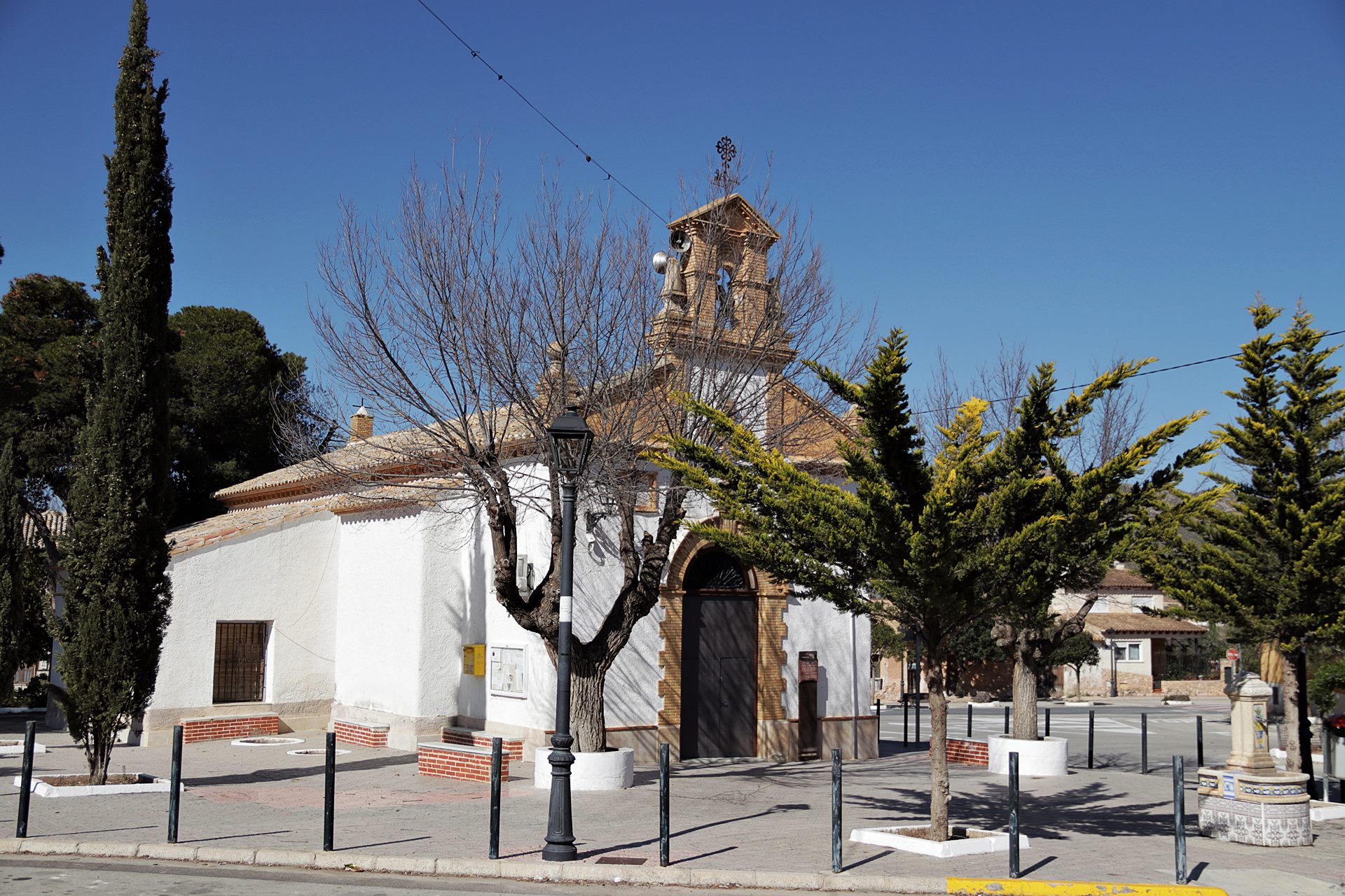 Fincabien Home 26 Canada de la Lena