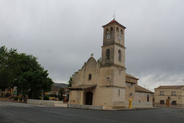 Fincabien Home 32 Cañada del Trigo