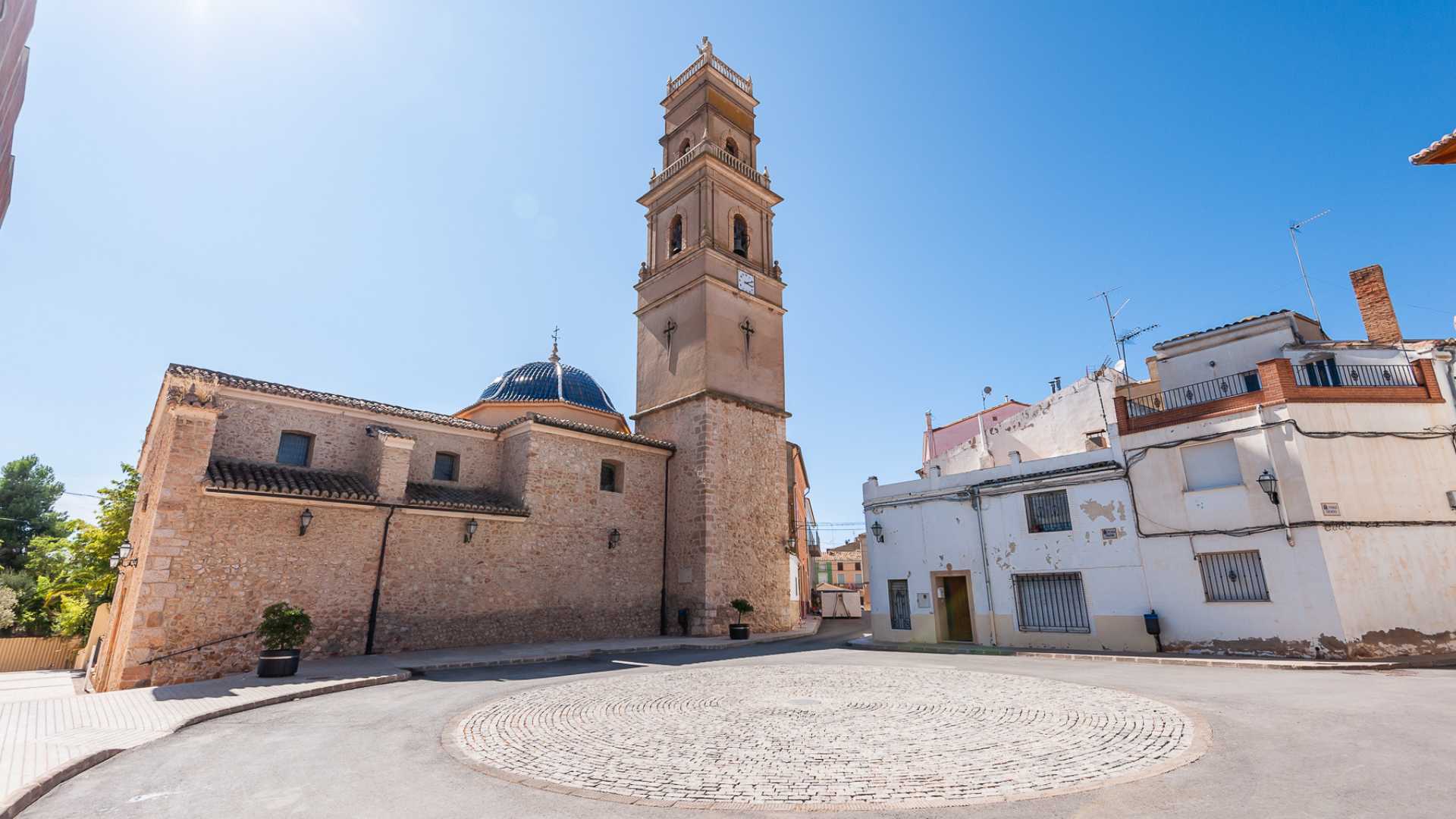 Fincabien Home 23 Caudete