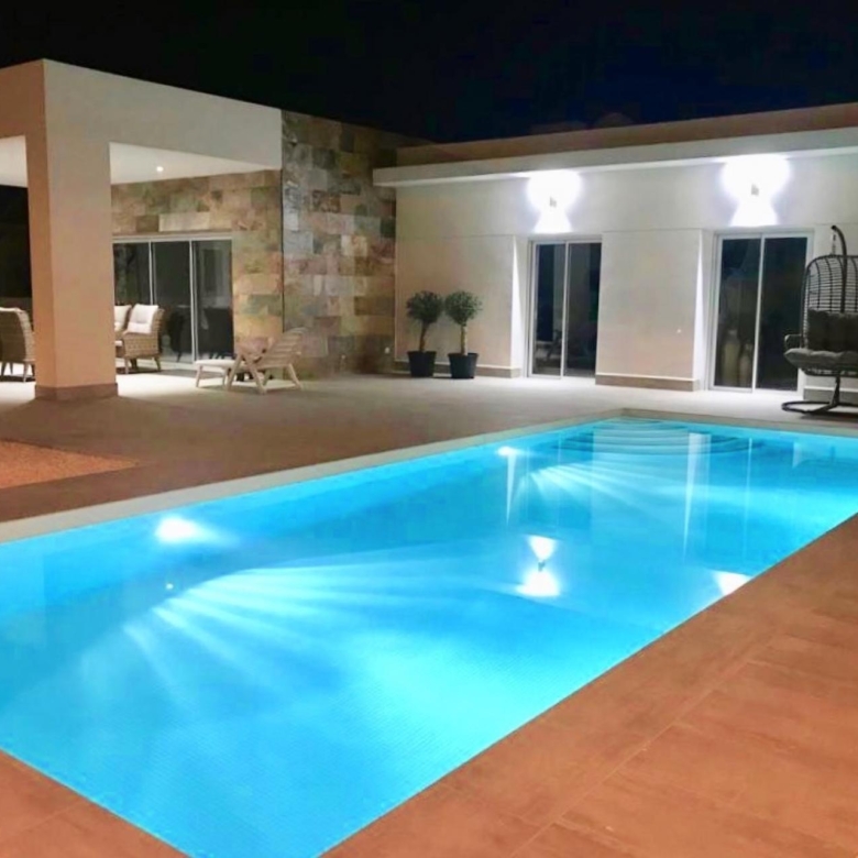 Villa in La Romana (Alicante)