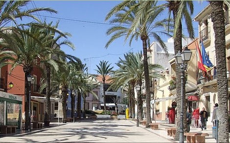 Fincabien Home 19 Hondón de las Nieves