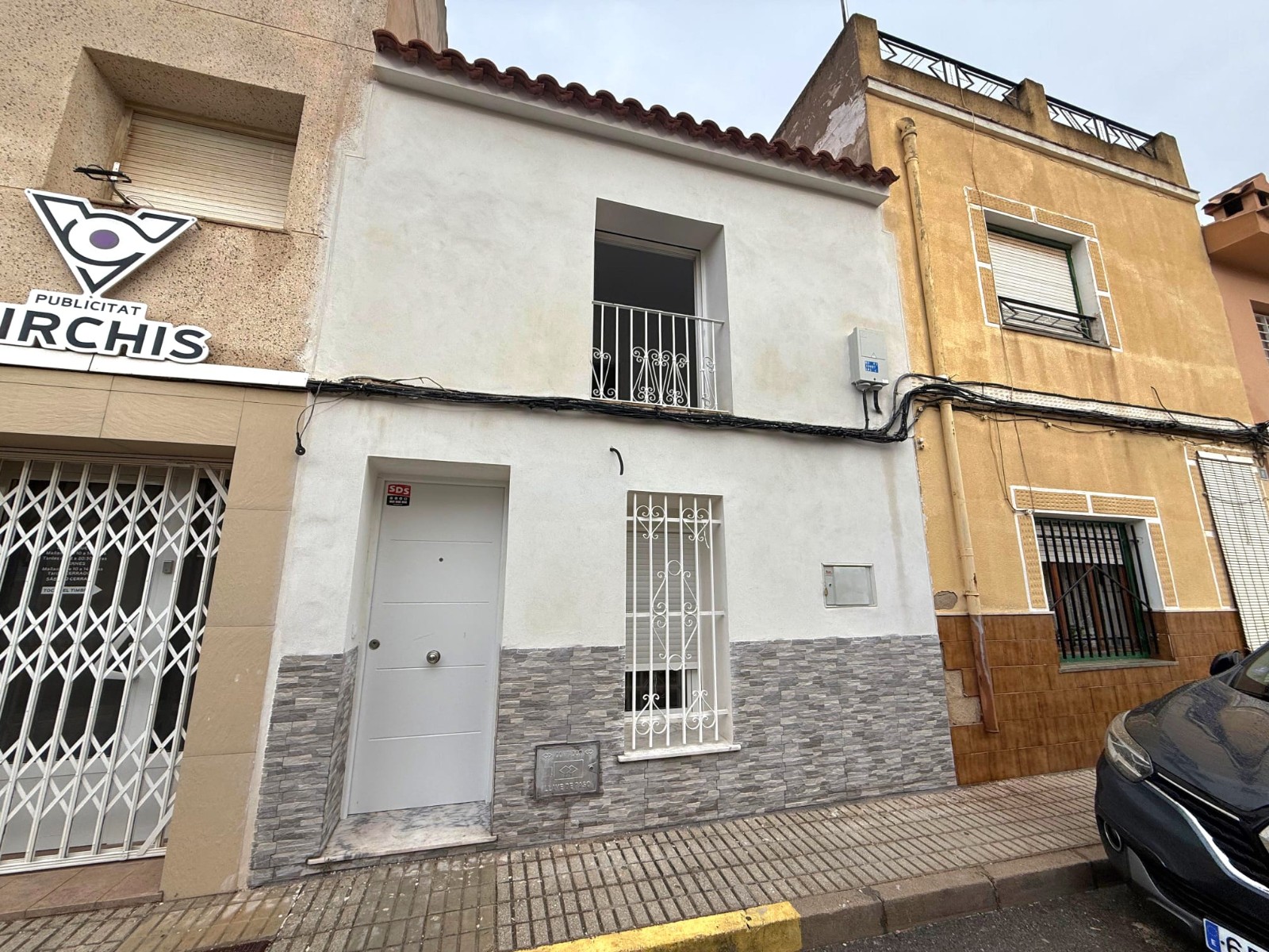 Town House in Pinoso (Alicante) Town House in Pinoso (Alicante)