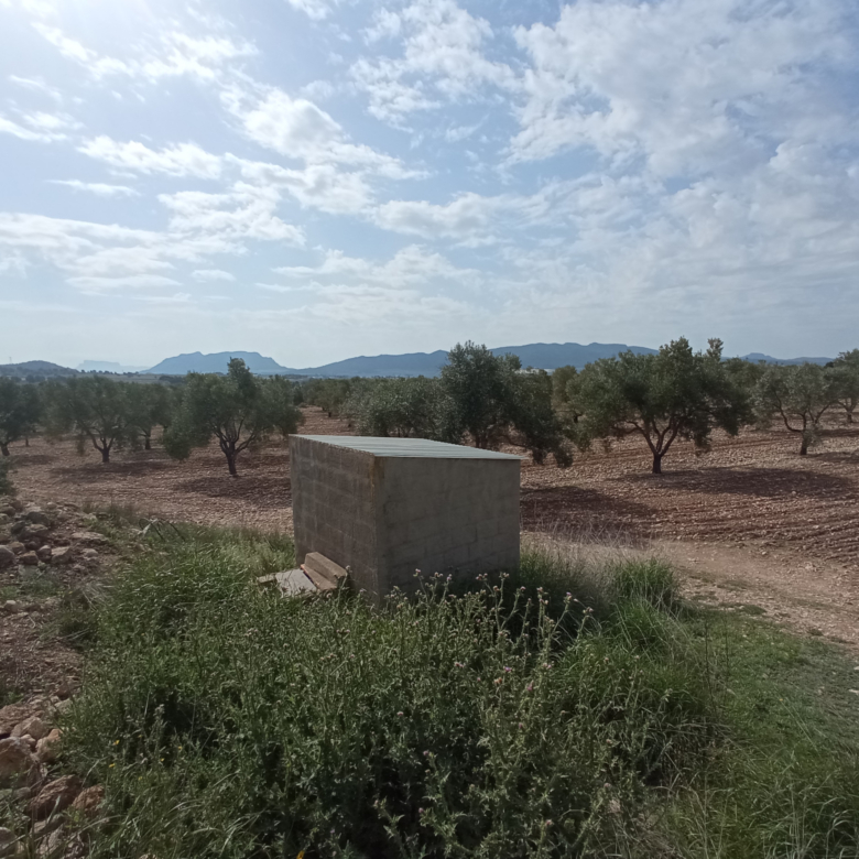 Building Plot in Salinas (Alicante)