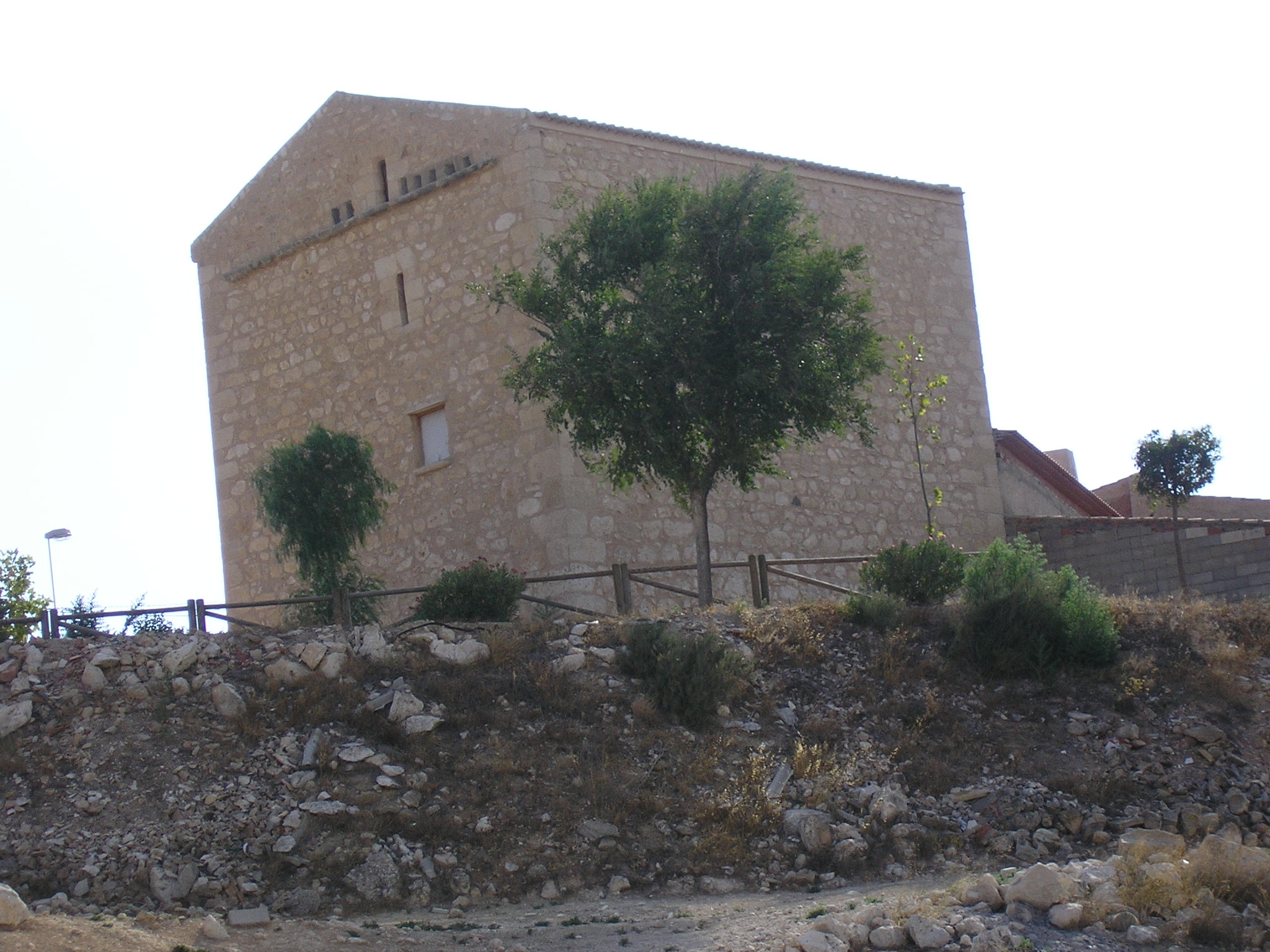 Fincabien Home 20 Torre del Rico