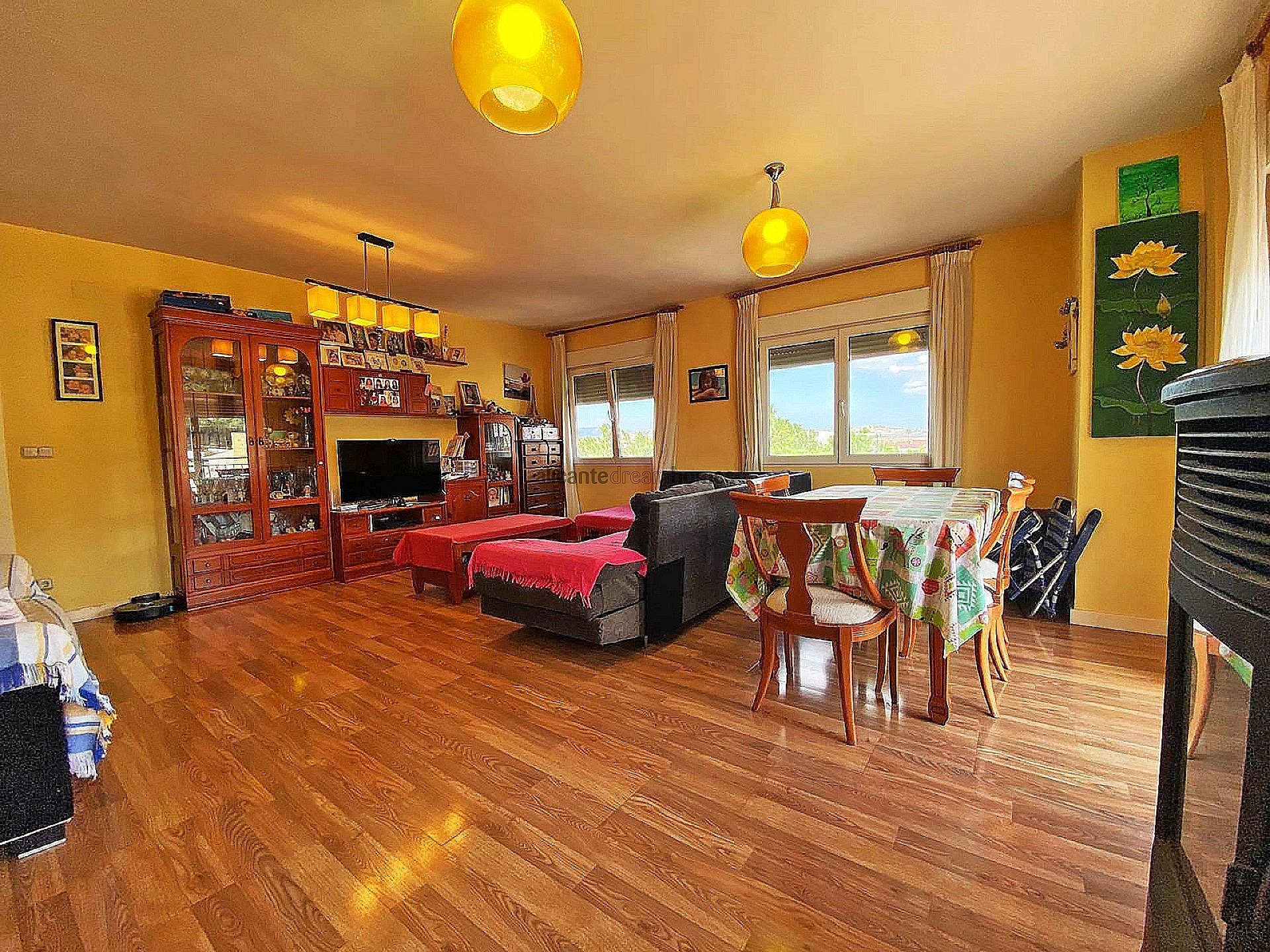 Apartment in Pinoso (Alicante) Apartment in Pinoso (Alicante)