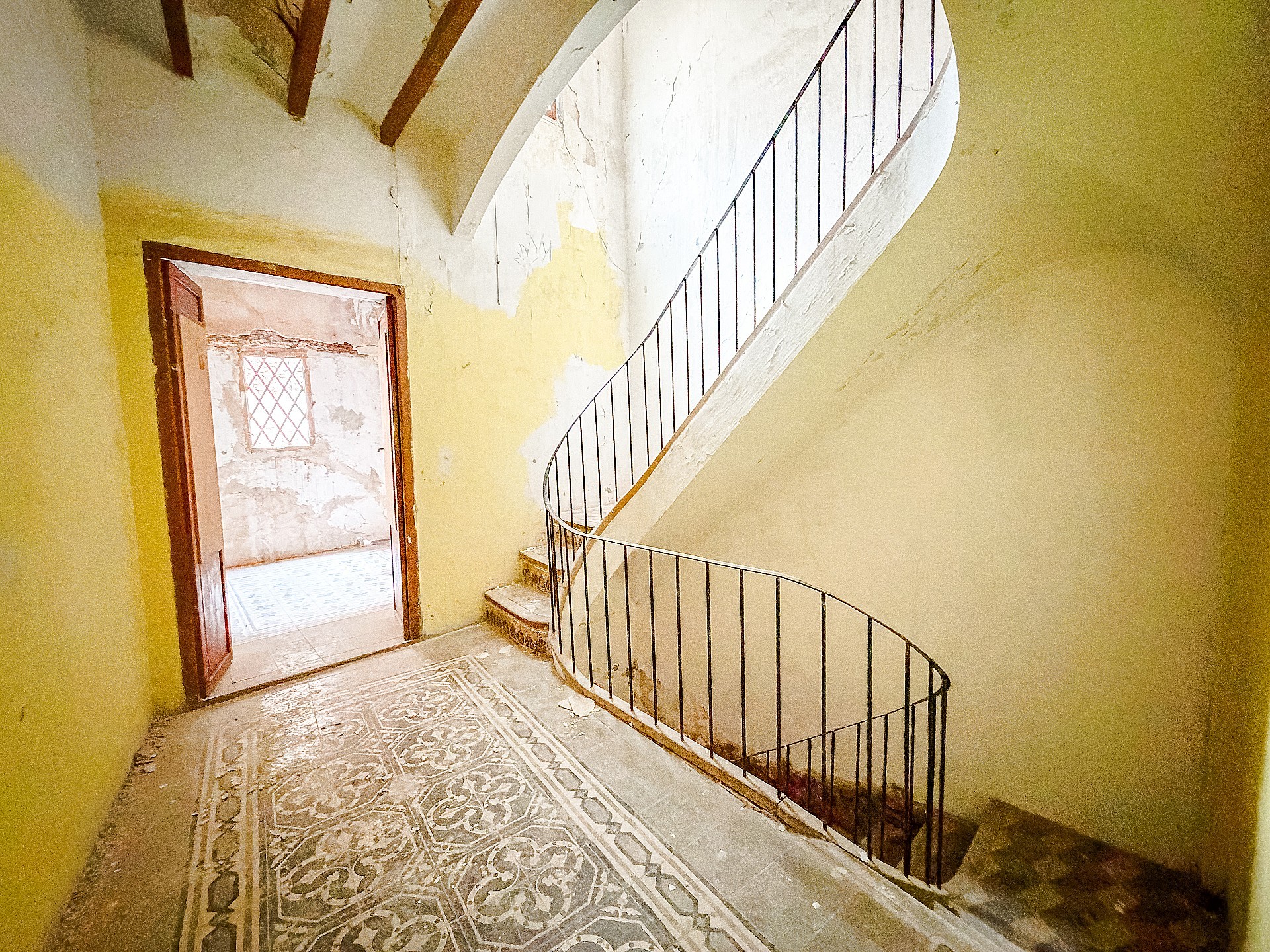 Stadthaus in Yecla (Murcia) Stadthaus in Yecla (Murcia)