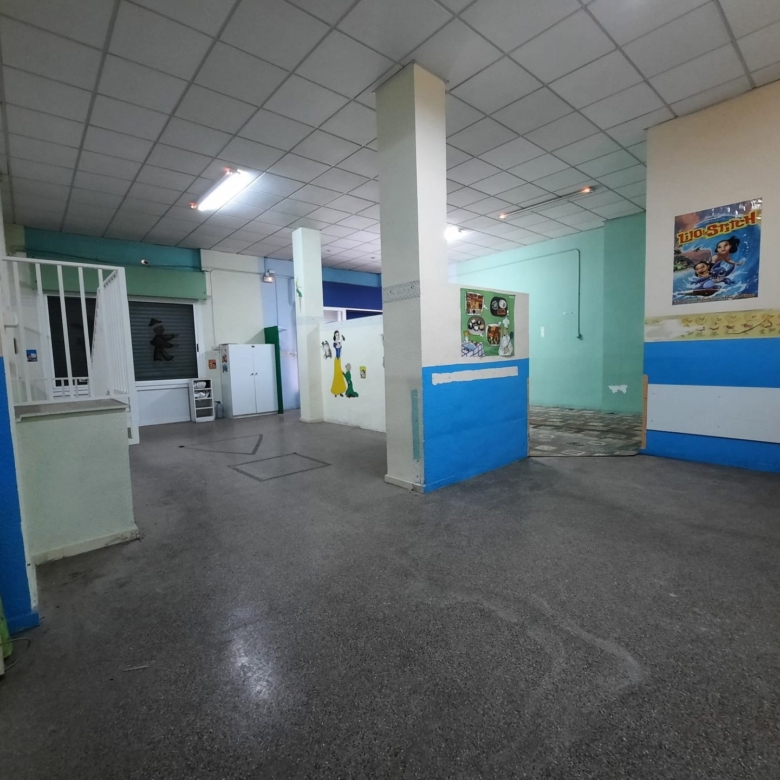 Gewerbeimmobilie in Petrer (Alicante)