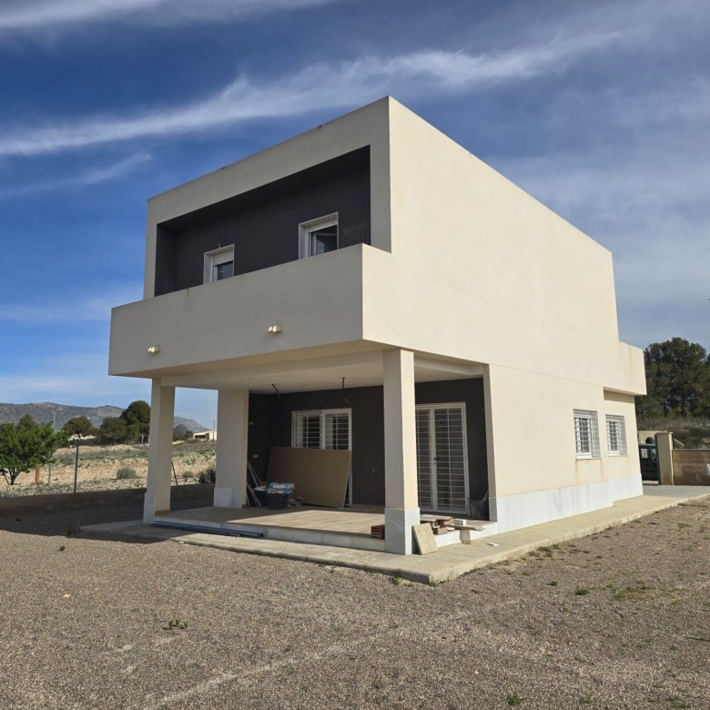 Villa in Salinas (Alicante)