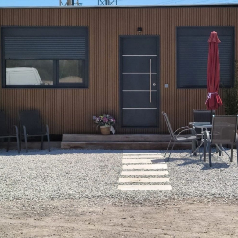 Villa in Salinas (Alicante)