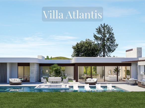 Villa in Pinoso (Alicante)