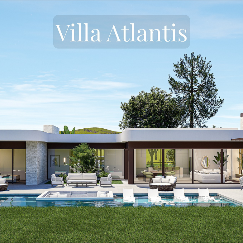 Villa in Pinoso (Alicante)