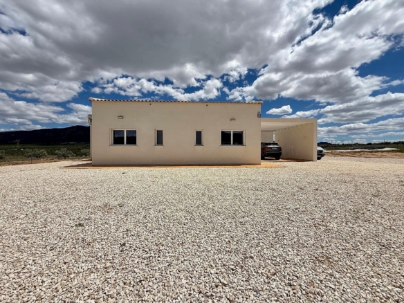 Villa in Salinas (Alicante)