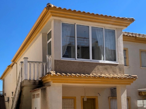 Apartment in Castalla (Alicante)