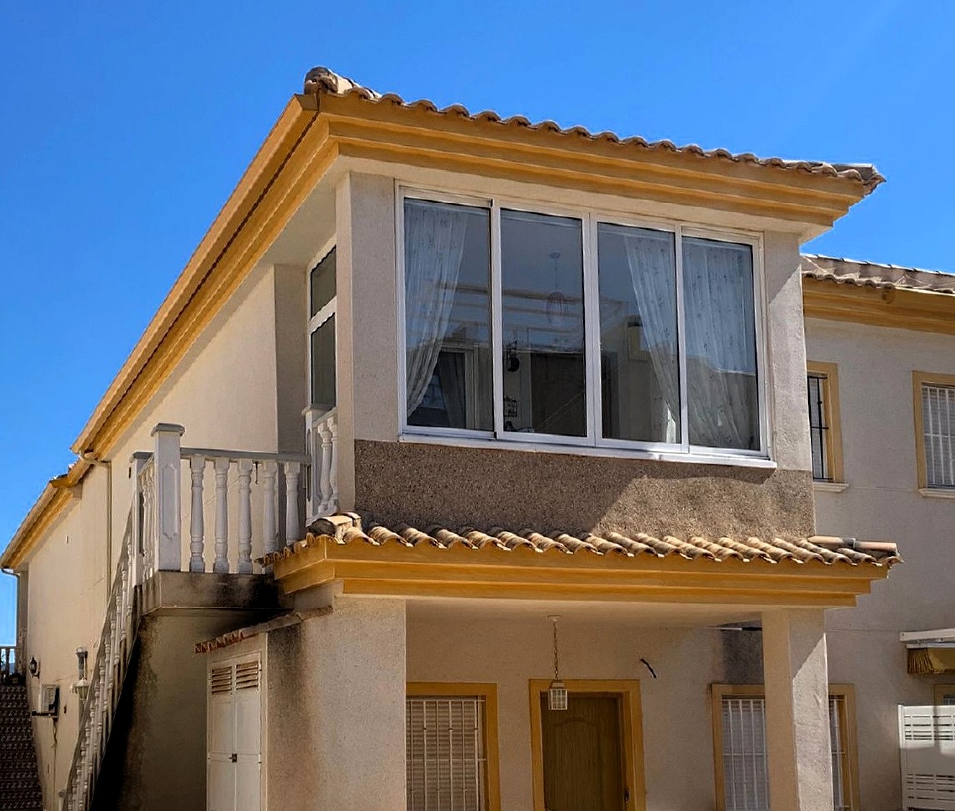 Apartment in Castalla (Alicante) Apartment in Castalla (Alicante)