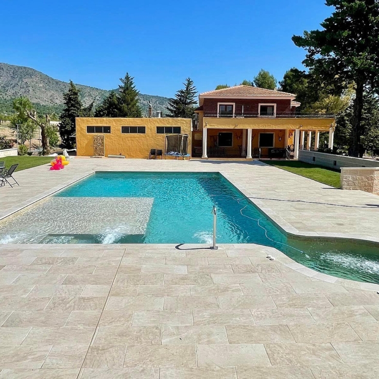 Villa in Salinas (Alicante)